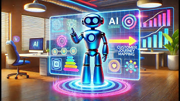 How to Use AI for Customer Journey Mapping: Transforming Experiences with Technology