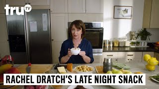 Late Night Snack - Rachel Dratch: Pinterest Video