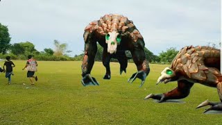 TEMPLE RUN blazing sands and lost jungle in real life | TEMPLE RUN GAME screenshot 5