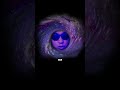 BLACKHOLE vs QUASAR