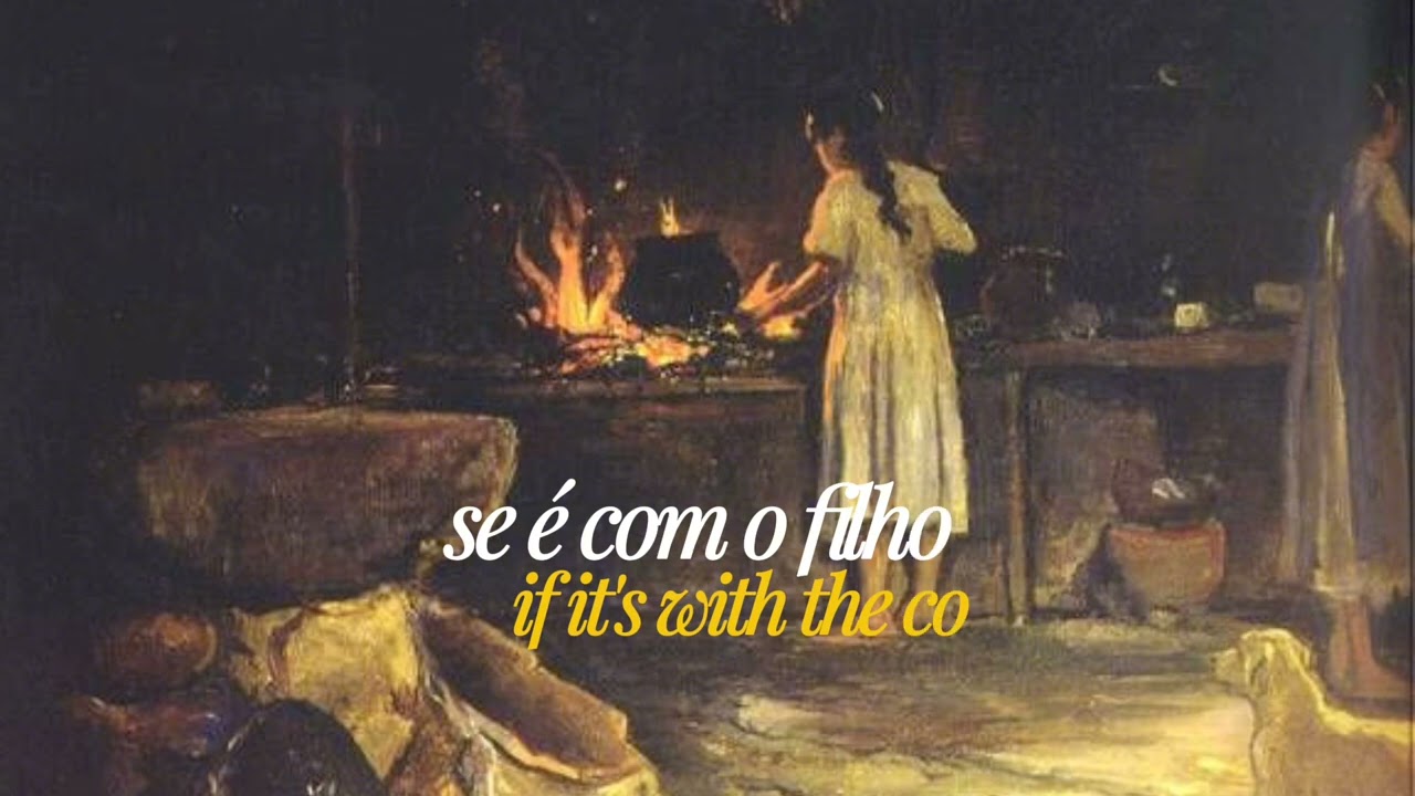 Pobre Viúva - Canções Folclóricas Nordestinas | Brazilian Folk Songs