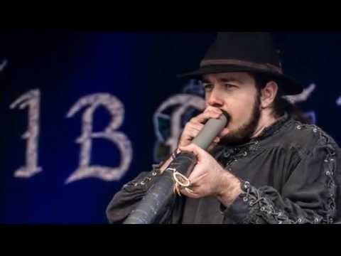Tibetréa impressions - fantasy folk music • pagan folk music • celtic songs