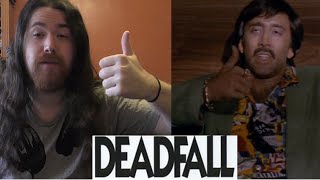 Deadfall (1993) Movie Review - Just Nicolas Cage