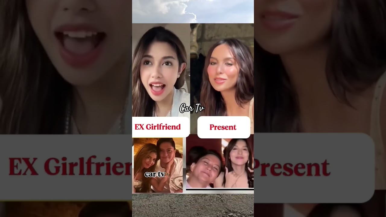 Алекса Миро и Кайлин Алькантара 