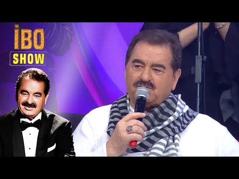 Sıra Gecesi Nedir ? | İbo Show 2020-2021 | 23. Bölüm