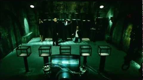 映画「ソウ５」日本版劇場予告