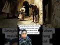ketika iblis berpapasan dengan orang Sholeh #storywa #motivation #islam #islamic #memes #music