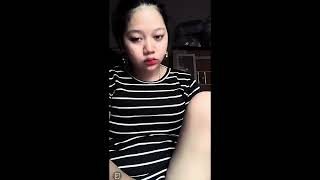 Bibir Nya Bikin Betah Nonton Jadi Ga Bisa Nahan Bigo  Bar Bar Terbaru