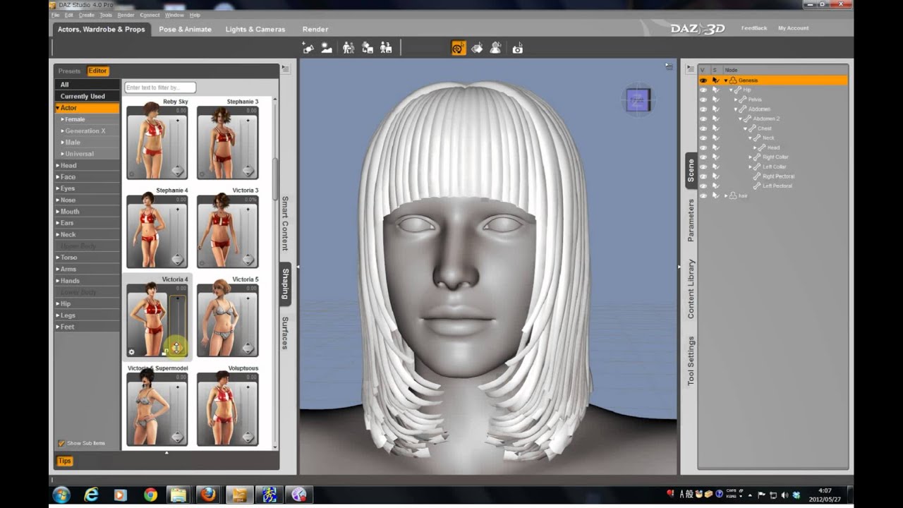 luxcorerender daz studio luxcorerender daz studio