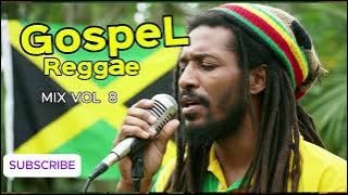 Best Reggae Gospel Mix for a Happy Day!
