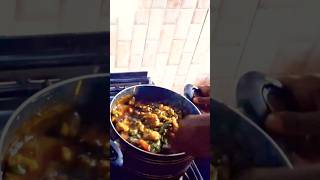 Easy Ekpang Nkukwo Recipe food africanrecipes akwaibom shorts