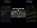 "Final Zone Push Strategy 💣🔥 | FF Pro Move"#ffshorts #freefire best zone pushing shorts #gaming 😱