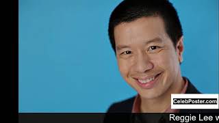 Reggie Lee biography