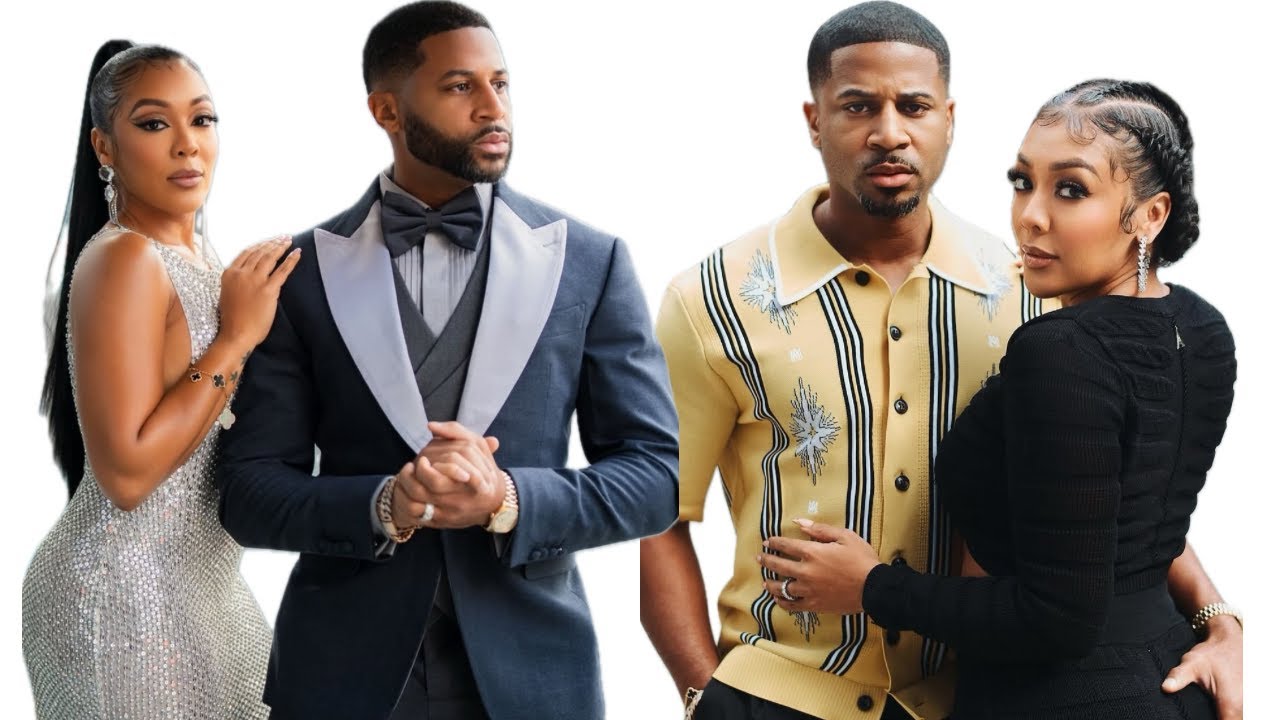 IS DEVALE CHEATING?| TROUBLE IN PARADISE....