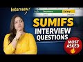 SUMIFS Excel Interview Questions You Must Know | Salary Data Case Study #sunainalakshyaedu#exceltips
