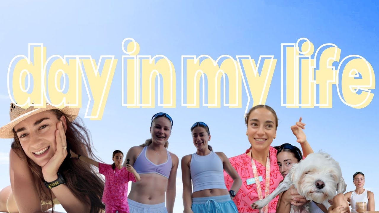 ежедневный видеоблог — сменная работа младшим врачом