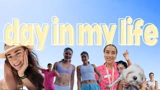 daily vlog - shift work as a junior doctor
