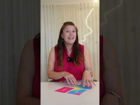 Reflecting on Autism Acceptance Month with Sloomoo Institute Co-Founder Sara. ❤️