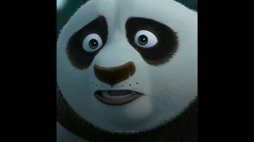 I am Po |" Kung Fu Panda " Edit | Memory Reboot ( VØJ × MARVENT ) Slowed