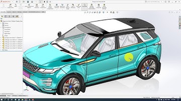 Giáo Trình Solidworks 2021 - Bài 001 - Gioi Thieu Chung Ve Solidworks