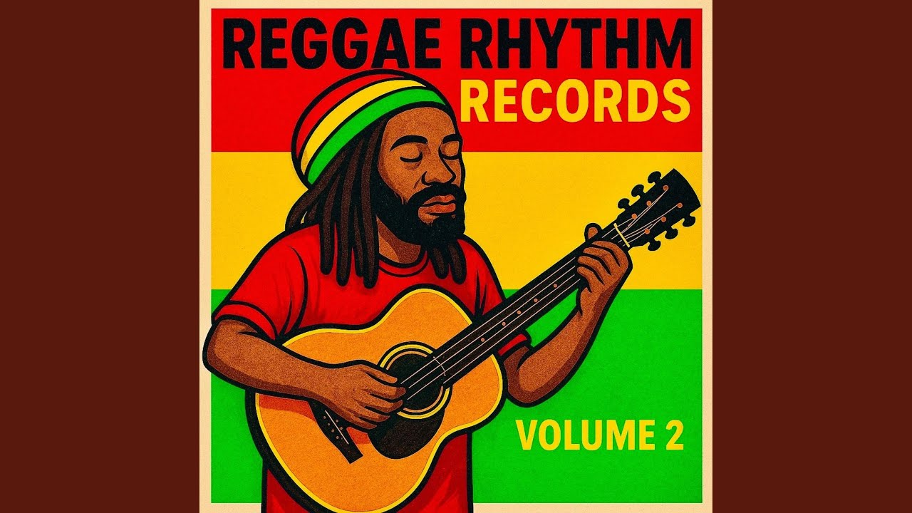 Reggae Is The Best Music Ever