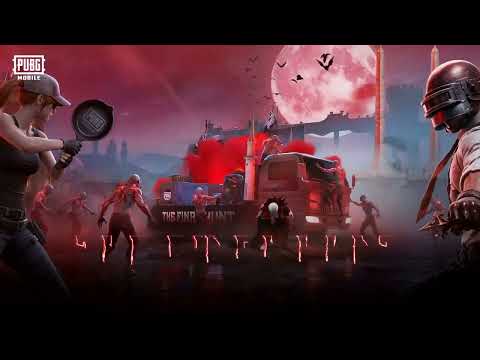 Two Cities | Two Clue | Vampires | Hunters | PUBG MOBILE Pakistan Official