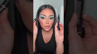 Vous validez mes waldorfs - cleopatre halloween, cleopatra make up, cleo#short #shorts #lenza