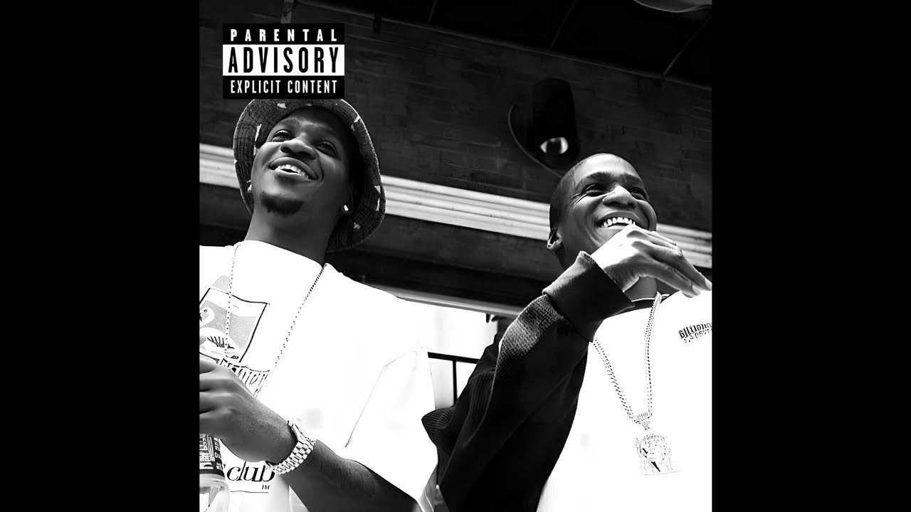 PUSHA T x CLIPSE TYPE BEAT - 