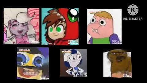 All preview 2 deepfakes (guess the characters) 2 singing unclear