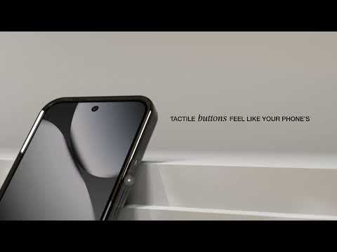 OtterBox Symmetry Series: Sleek Phone Cases for Everyday Style & Protection
