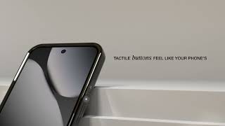 OtterBox Symmetry Series: Sleek Phone Cases for Everyday Style & Protection