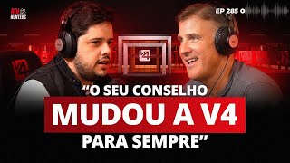 Como Usar IA e Growth Hacking Para Crescer Sua Empresa em 2025 (Sean Ellis) | ROI Hunters #285