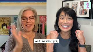 From Infertility to Triplets with Gratitude and Grit with Denise Lieu Kakimoto