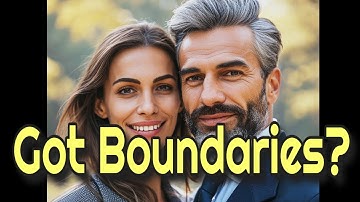 Setting Boundaries in Relationships: Forgiving Or Enabling