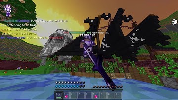 Mc Primegames KitPvP 1v1 Napacabbage