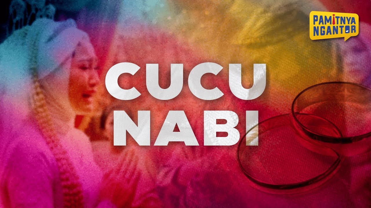 Pemalsuan Nasab Cucu Nabi Sudah Ada Sejak Awal Islam