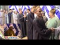الشيخ هادي عزت عماره الختام عزاء الحاج فتحى عبدالرازق والى عزبة الحضرى أشمون منوفيه21 9 2018 