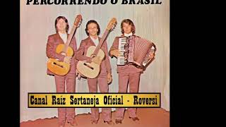 Zenato, Zenor & Zelinho - Percorrendo O Brasil - Rasqueado