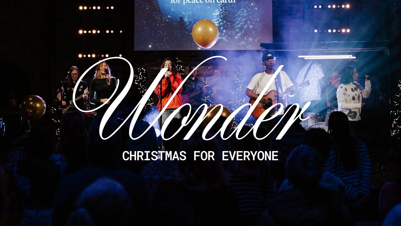 Christmas For Everyone | Gas Street Church