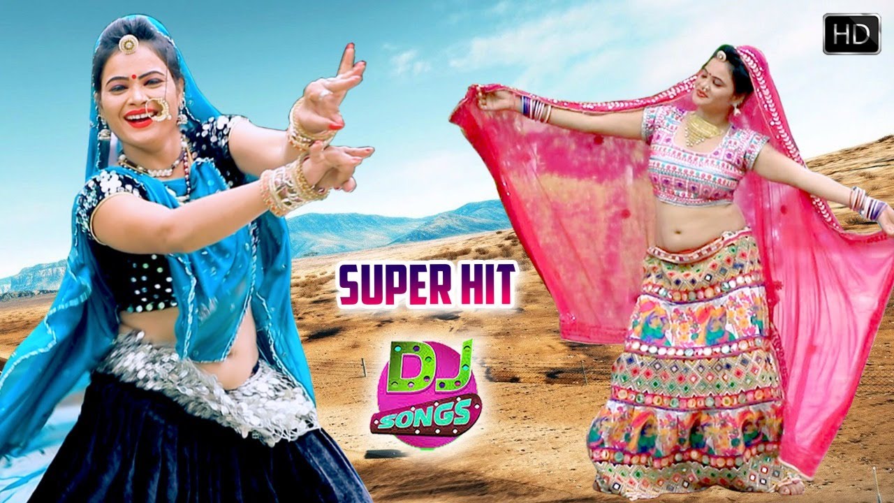 Mharo Pyaro Rajasthan , म्हारो प्यारो राजस्थान #HD_Video राजस्थान में ...