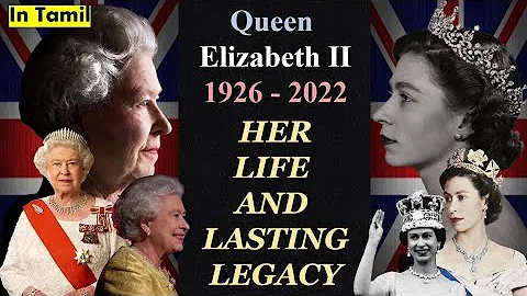 Queen Elizabeth II Powers |     ...