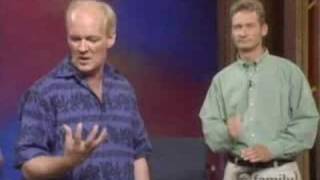 Whose Line - Narrate Big Wing Boy