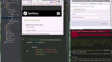 01 - Création et affichage d