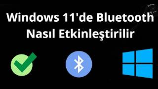 How to Enable Bluetooth in Windows 11 - Complete Guide
