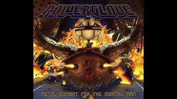 Super Mario Bros + Super Mario World - Powerglove