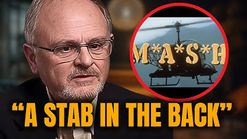Millions Watched The Mash Finale, But Only One Person Knew The Secret Hidden In The Final Shot