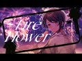 【誕生日に】Fire◎Flower 歌ってみた 【Ama.】