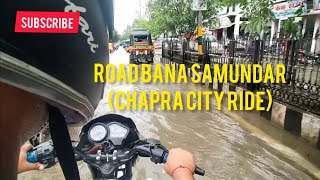 Ride With My Tvs Sports Saurabh Yadav