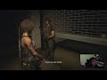 (ID | EN) PLAYING RE3 REMAKE