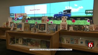 Tulsa Library Programs Encourage Reading For People Of All Ages